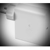 Samsung Charger 220V 5A 120W USB-C White EP-TB410NW Blister